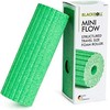 Masažinis volas BLACKROLL MINI FLOW Žalias