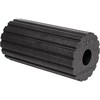 Masažinis volas BLACKROLL® GROOVE STANDARD, juodos spalvos