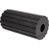 Masažinis volas BLACKROLL® GROOVE STANDARD, juodos spalvos