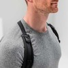 Swedish Posture Švedijos laikysena BLACKROLL® - POSTURE PRO XL/XXL