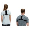 Swedish Posture Švedijos laikysena BLACKROLL® - POSTURE PRO XL/XXL