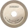Deimantinis diskas PROXXON 50x0,8mm