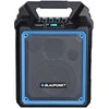Nešiojama kolonėlė Blaupunkt Music Box MB06 su karaokės funkcija