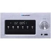 Muzikinis centras Garsiakalbis - Blaupunkt MS70BT 140W Laidinis ir Belaidis Juodas/Pilkas
