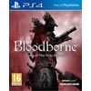Sony Fromsoftware Bloodborne: Game Of The Year Edition PS4