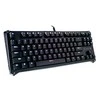 Mechaninė klaviatūra A4Tech BLOODY B930 RGB (LK LIBRA Oranžinis SWITCH)