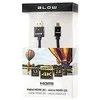 BLOW 92-673# BLOW HDMI-micro HDMI PROFESSIONAL 4K 2.0 1,5m