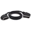 BLOW 9559# BLOW SCART-SCART 21PIN 1.5m