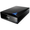 ASUS BW-16D1X-U optinis diskų įrenginys Blu-Ray RW Juodas