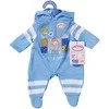Zapf Baby Annabell Little DayOutfit 2ass36cm Lėlės drabužių rinkinys