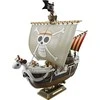Bandai One Piece Going Merry laivo surinkimo modelis