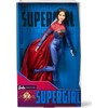 Mattel Lėlė Barbie Supergirl raudonai mėlyname kostiume