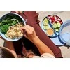 Rosti Mepal Pietų dėžutė Mepal Bento Lunch Bowl Nordic Mėlyna MP105830015700, 1,5 l