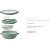 Rosti Mepal Pietų dėžutė Mepal Bento Lunch Bowl Nordic Mėlyna MP105830015700, 1,5 l
