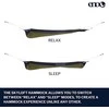 Eno SKYLOFT, Navy/Olive