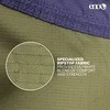 Eno SKYLOFT, Navy/Olive