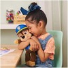 „Spin Master Paw Patrol“ pliušinis žaislas „Take A Long“ – Chase