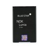 BlueStar Nokia Lumia 640 baterija 2600 mAh Blue Star Premium