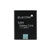 BlueStar Blue Star Mėlynas STAR PREMIUM baterija, skirta SAMSUNG Core 2000 mAh