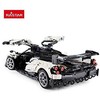 RASTAR 1:8 mastelio surenkamas automodelis Pagani Huayra BC Bricks, 97910