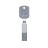 BlueLounge KII rakto mikro USB baltas įkroviklis (KI-MC-WH)