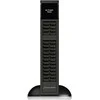 Baterija Pack RACK 19" skirtas UPS Power Walker VFI 3000CRM LCD 12 baterijų 12V/9AH