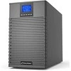 Power Walker POWERWALKER UPS On-Line VFI 3000 ICT IOT 1/1 fazės 3000VA PF1 8x IEC C13 lizdai + C20 C19 USB/RS232 EPO LCD