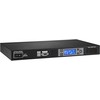 Power Walker BlueWalker PowerWalker PDU RC-16A, Stromversorgung