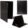 Oem BLUN universal case for tablets 10" (UNT) juodas