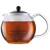 Bodum Bodum Assam 500 ml juoda