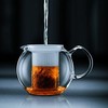 Bodum Bodum Assam 500 ml juoda