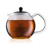 Bodum Bodum Assam 500 ml juoda