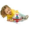 Lena Bąk Playing Train 19 CM