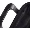Kompiuterio krepšys MedioBOMBATA AllBlack 13, juoda sp.