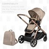 PegPerego PEG PEREGO kuprinė MON AMOUR, IABO4600-BA36