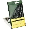 Grąžtas Bosch HSS-R Metal Drill Bit Set 10 pc(s)