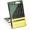 Grąžtas Bosch HSS-R Metal Drill Bit Set 10 pc(s)