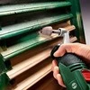 Bosch PRR 250 / Texoro priedai