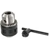 Bosch Krumpliuotas patronas 1/2-20, 1,5-13,0 mm