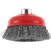 Bosch Vielinis šepetys D 100 mm