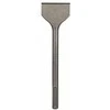 Bosch SDS max platus kaltas 80x300 mm
