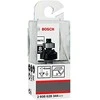 Bosch Suapvalinimo freza HM R=3 mm, dvipusė