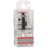 Bosch Freza laminatui HM d=9,5mm, l=25mm, kotas 8mm