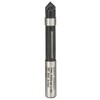 Bosch Tiesi freza HM L=19 mm, aukštis 8 mm