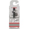 Bosch Tiesi freza HM L=19 mm, aukštis 8 mm