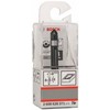 Bosch Tiesi freza HM L=19 mm, aukštis 8 mm