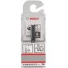 Bosch Pirštinė freza HM B=8 mm, l=25 mm,kotas 8mm