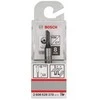 Bosch Pirštinė freza HM B=5 mm, l=13 mm,kotas 8mm
