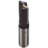 Bosch Pirštinė freza HM B=9 mm, l=20 mm,kotas 8mm