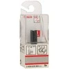 Bosch Pirštinė freza HM B=11mm, l=20 mm,kotas 8mm
